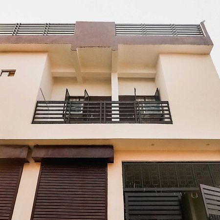 Oyo Hotel Kk Palace Bheta Kültér fotó
